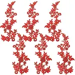 6Pcs Cloth Clothing Patches