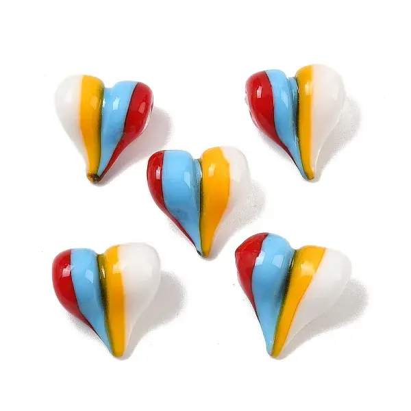 Handmade Lampwork Beads