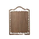 Fibreboard Jewelry Organizer Stand Holder