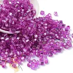 Glass Seed Beads