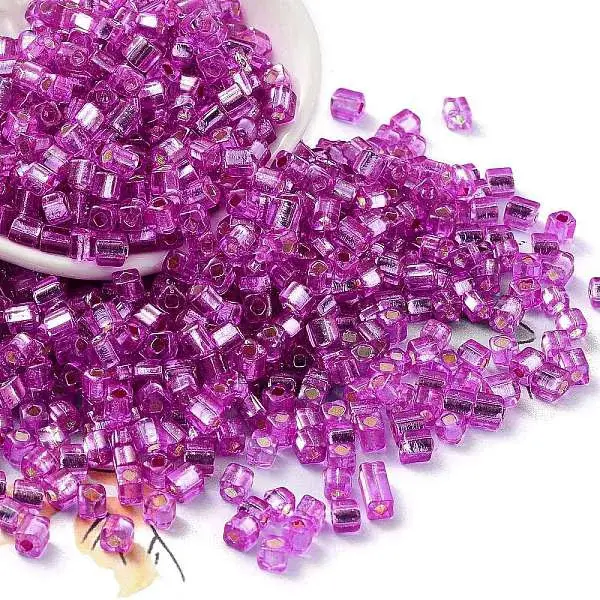 Glass Seed Beads