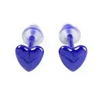 Porcelain Stud Earrings