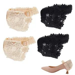 Adjustable Anti-Loose Shoelaces