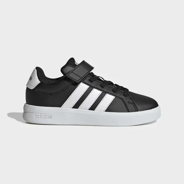 adidas Grand Court 3.0 Shoes CHILDREN 35