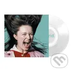 Sigrid: There´s Always More That I Could Say (Crystal Clear Vinyl)