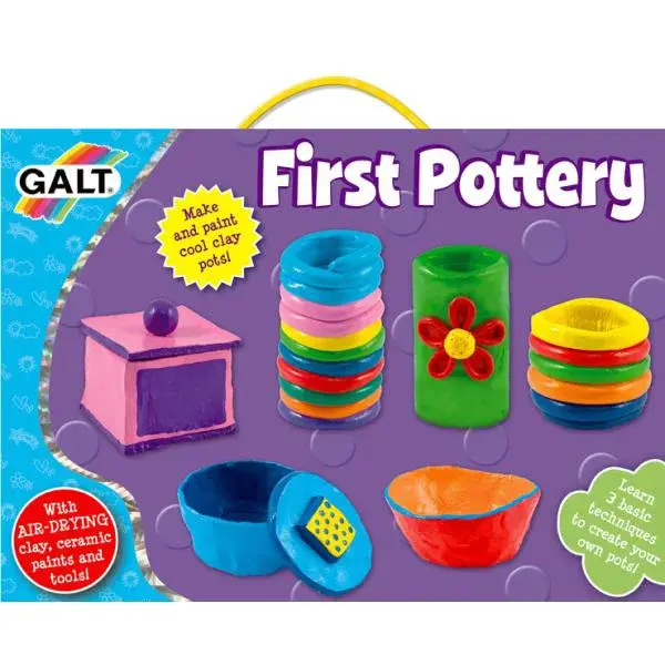 Galt Keramická dílna