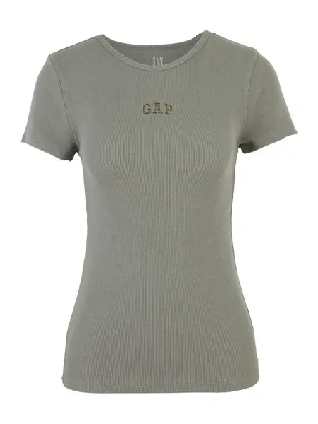 Gap Tall Tričko  farby bahna