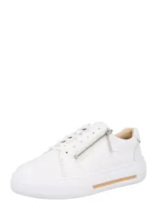 CLARKS Nízke tenisky 'Hollyrose'  biela