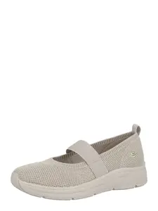 JANA Slip-on obuv  nebielená