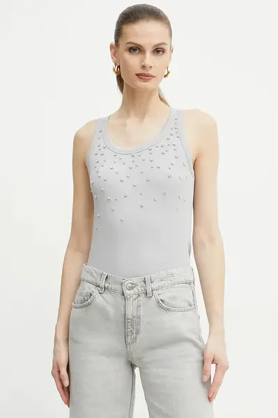 Top Marella MINORCA1 šedá barva, 2513941154200