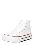 CONVERSE Tenisky 'Chuck Taylor All Star'  modrá / červená / biela