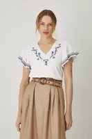 Bavlněné tričko Medicine