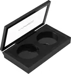 MAC Cosmetics Paletka na 2 očné tiene (Pro Palette X2)