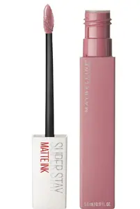 Maybelline Dlhotrvajúci matná tekutý rúž SuperStay Matte 5 ml 010 Dreamer