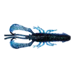 Savage gear gumová nástraha reaction crayfish black n blue 5 ks - 9,1 cm 7,5 g