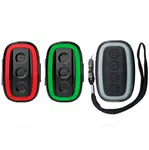 Madcat sada signalizátorov topcat alarm set - 2+1