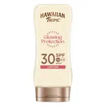 Hawaiian Tropic Mlieko na opaľovanie SPF 30 Satin Protection (Sun Lotion) 180 ml