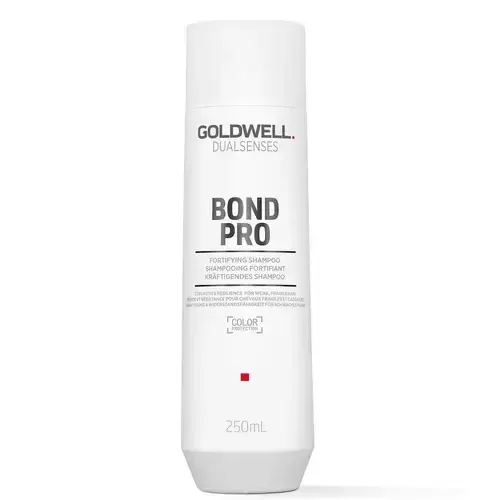 Goldwell Posilňujúci šampón na slabé a lámavé vlasy Dualsenses Bond Pro (Fortifyining Shampoo) 250 ml