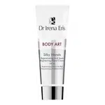 Dr Irena Eris Regeneračný krém na ruky proti pigmentovým škvrnám SPF 20 Body Art Silky Hands (Regenerating and Spots Brightening Hand Cream) 75 ml