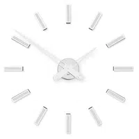 Future Time Nalepovací hodiny Modular White FT9600WH