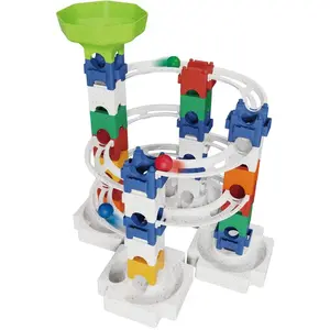 Alltoys Etastra Guličková dráha 45 dielikov