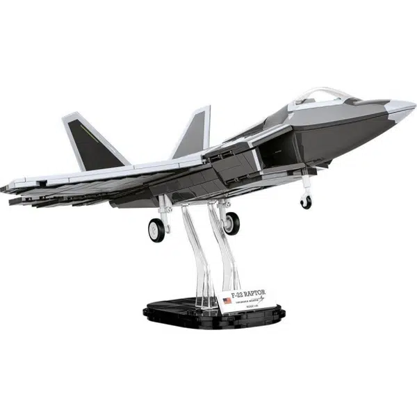 Cobi Lockheed F-22 Raptor
