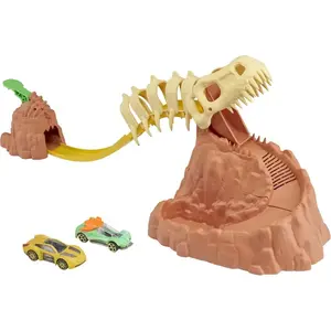 Halsall Teamsterz Hora s autíčkami Colour change