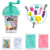 Epee So Slime Shaker kelímok zelený