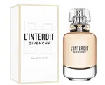 Givenchy L`Interdit (2022) - EDT 80 ml
