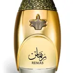 Niche Emarati Remas - EDP 100 ml