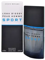 Issey Miyake L´Eau D´Issey Pour Homme Sport - EDT 50 ml