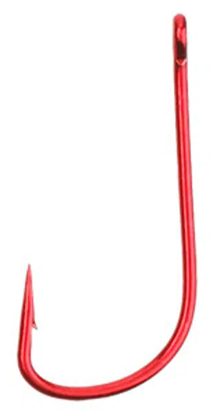 Mikado háčiky sensual sode w ring red 10 ks - 12