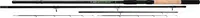 Mikado prút sasori method feeder 3,6 m 80 g 3-diel
