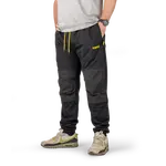 Black cat tepláky hd joggers - m