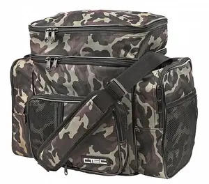Spro taška c-tec camou base bag