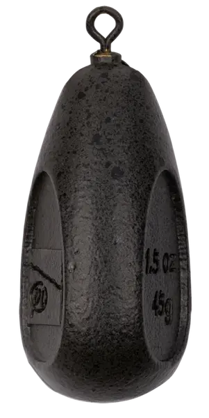 Preston innovations olovo distance bomb leads 2 ks - 30 g