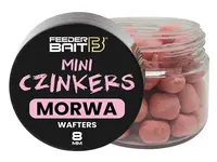 Feederbait wafters mini czinkers 6x8 mm - moruša