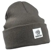 Nash čiapka make it happen badge beanie hat green