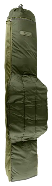 Korum puzdro na prúty progress folding quiver 3 rod