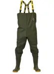 Vass prsačky 700e wide-boy edition chest wader - 42