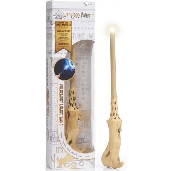 Epee Prútik svietiaci Voldemort