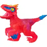 TM Toys Goo Jit Zu figúrka Jurský svet Pyroraptor