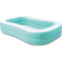 Intex 57181 Mandarin Swim Center bazén 229 x 152 x 48 cm zelený