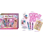 Alltoys Tetovacie štúdio s ozdobami