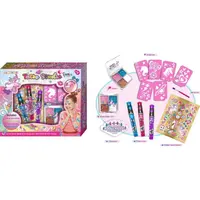 Alltoys Tetovacie štúdio s ozdobami