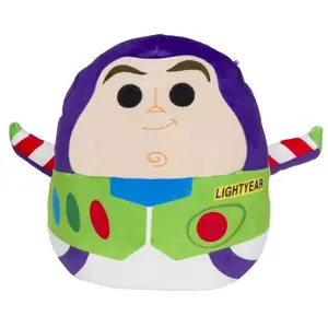 Squishmallows Disney Buzz Rakeťák 18 cm