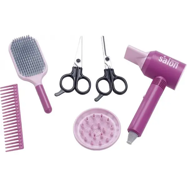 Wiky Kadernícky set s fénom 21 cm