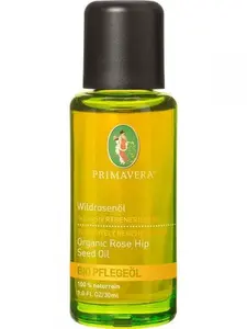 Primavera Prírodný Šípkový olej Bio 30 ml