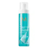 Moroccanoil Sprej pre ochranu farbených vlasov Color Complet (Protect & Prevent Spray) 160 ml