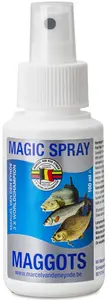 Mvde magic spray 100 ml maggots